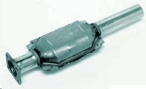Katalysator Katalysator