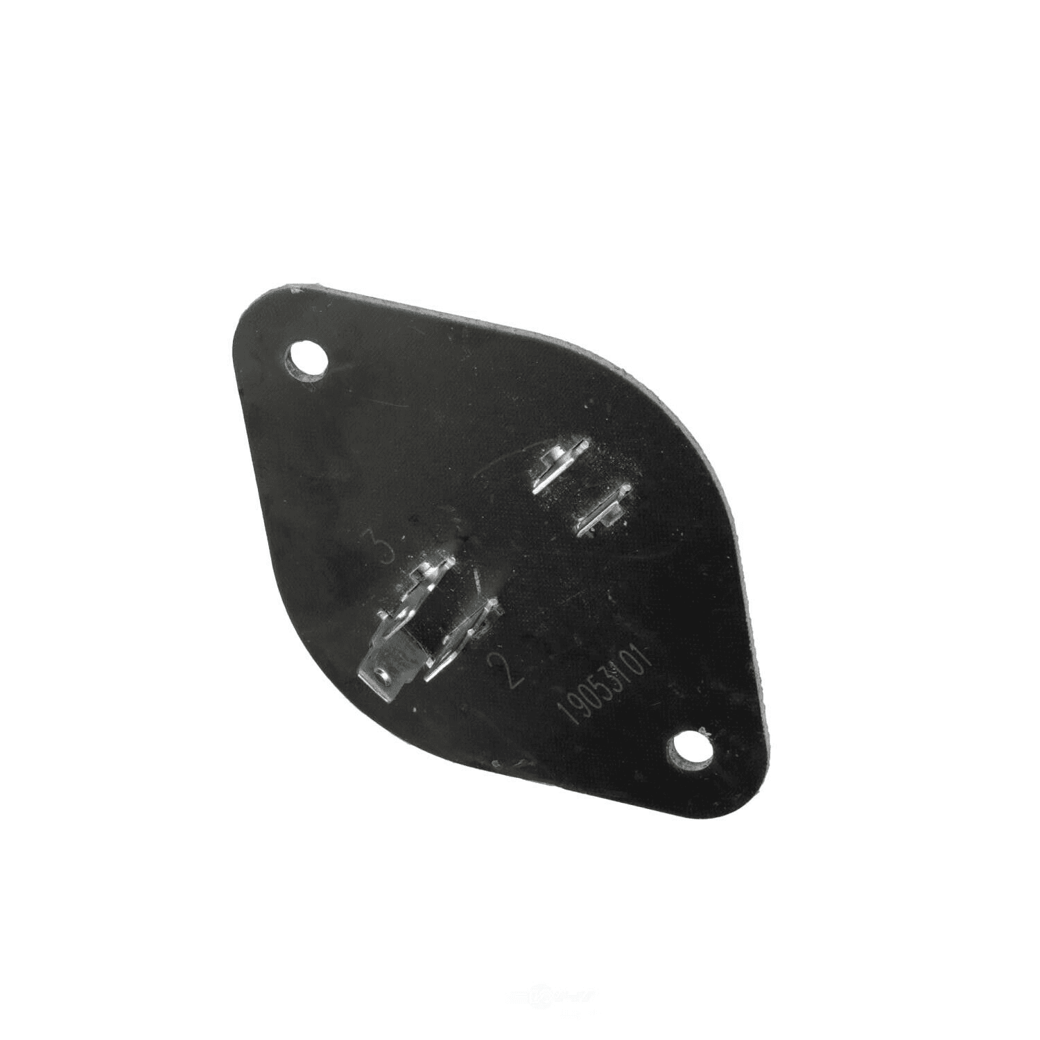 Widerstand Gebläsemotor
