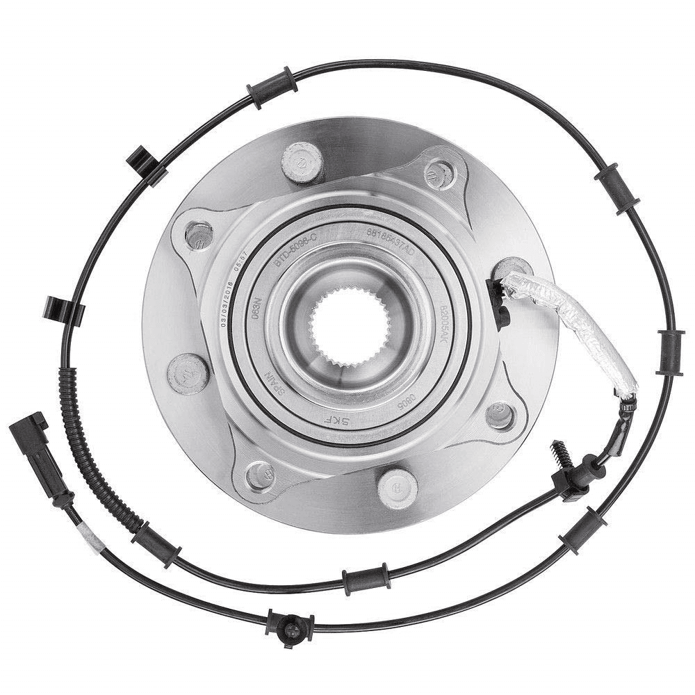Radlager vorne Ram Pickup Radlager vorne Ram Pickup