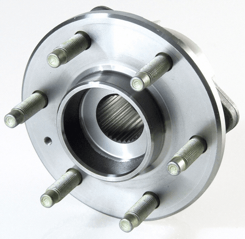 Radlager hinten SRX STS Radlager hinten SRX STS