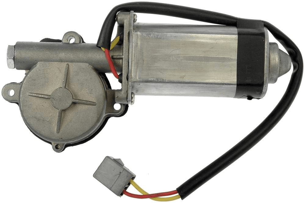 Fensterhebermotor rechts hinten Mustang Fensterhebermotor rechts hinten Mustang