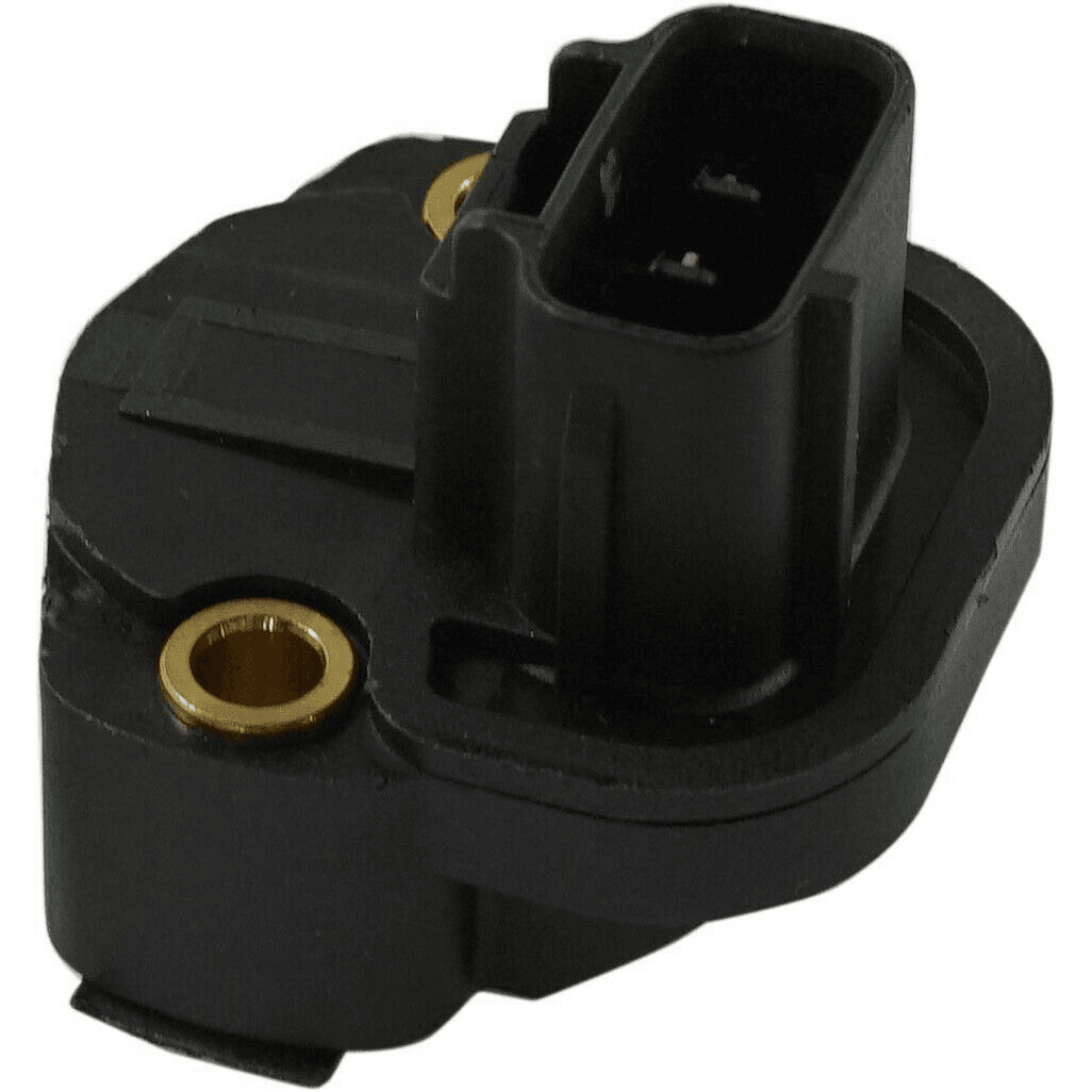 Drosselklappensensor