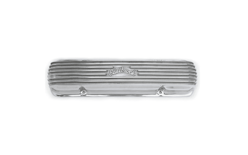 Ventildeckel Alu poliert Pontiac V8 Ventildeckel Alu poliert Pontiac V8