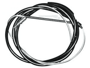 Handbremsseil Handbremsseil