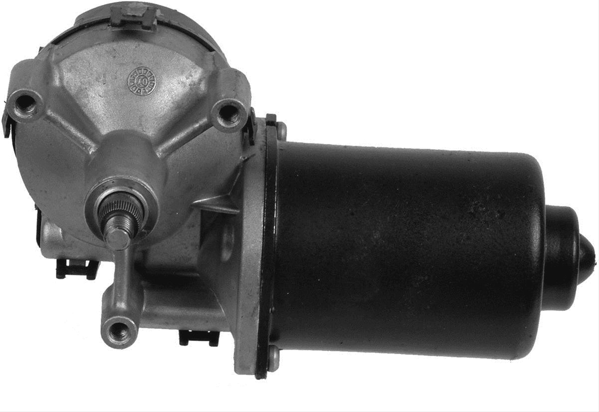 Scheibenwischermotor Generalüberholt Scheibenwischermotor Generalüberholt