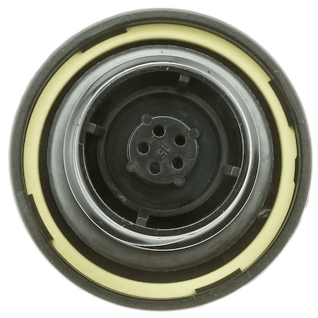 Tankdeckel abschließbar