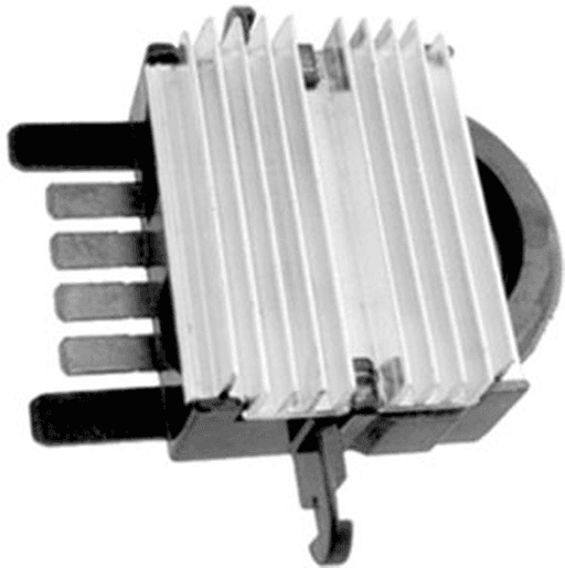 Dimmerschalter