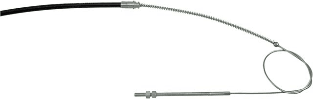 Handbremsseil