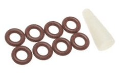 Einspritzdüsen O-Ringe