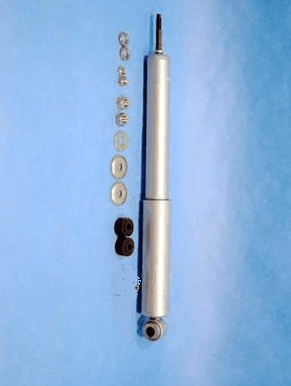 Stoßdämpfer Stoßdämpfer