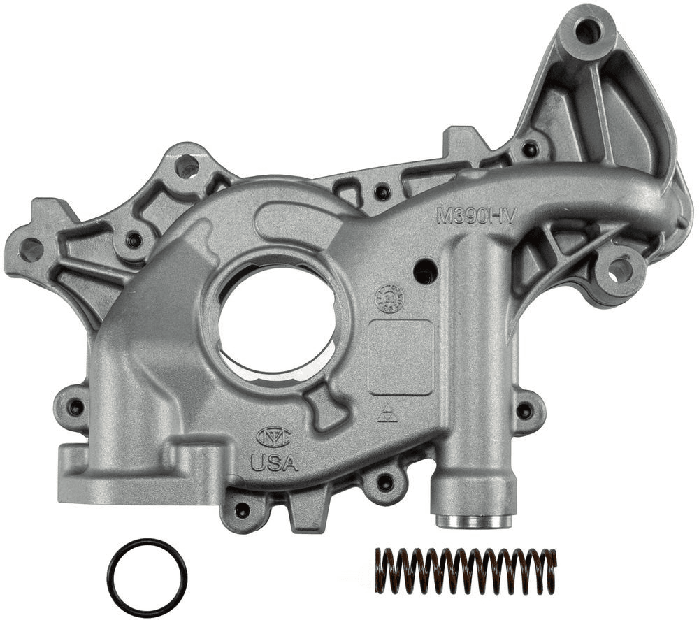 Ölpumpe 3.5L 3.7L Ford V6 mit erhöhter Förderleistung