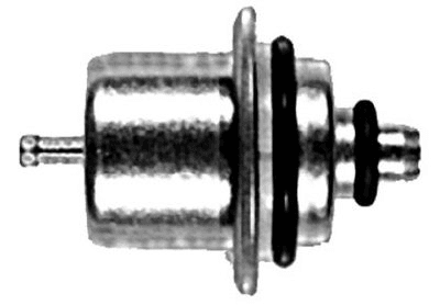 Benzindruckregler Benzindruckregler