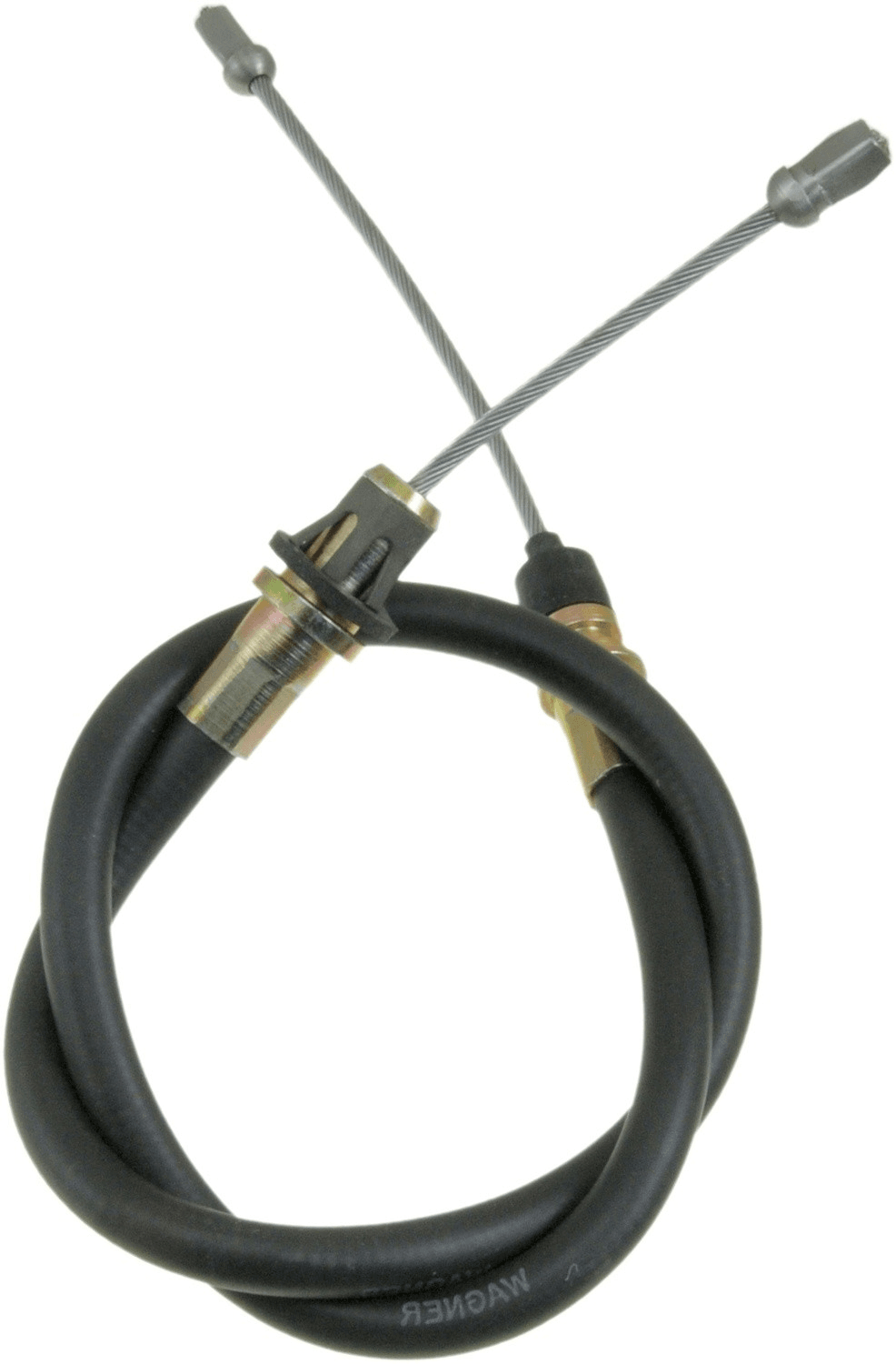 Handbremsseil Handbremsseil