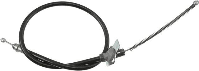 Handbremsseil hinten Pontiac Catalina Handbremsseil hinten Pontiac Catalina