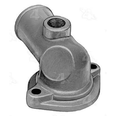 Thermostatgehäuse