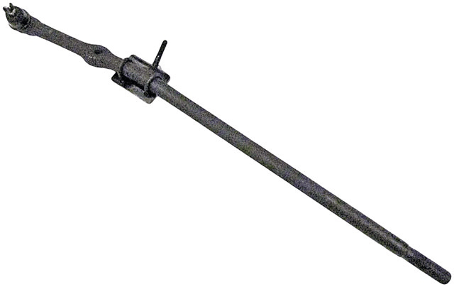 Spurstange