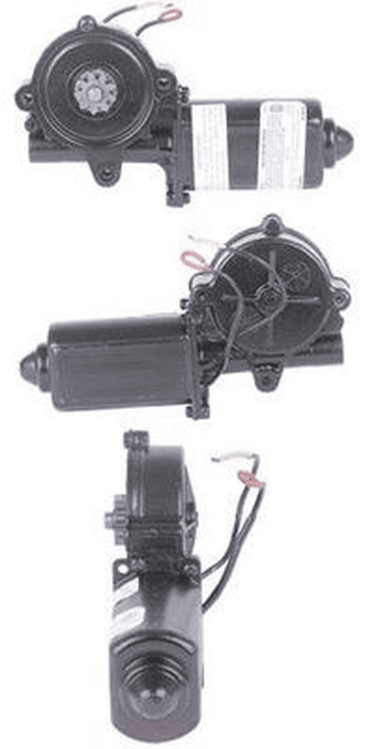 Fensterhebermotor Generalüberholt