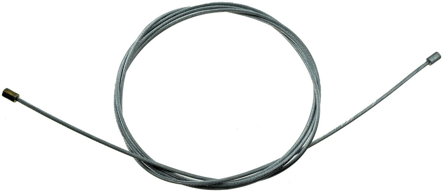 Handbremsseil Handbremsseil