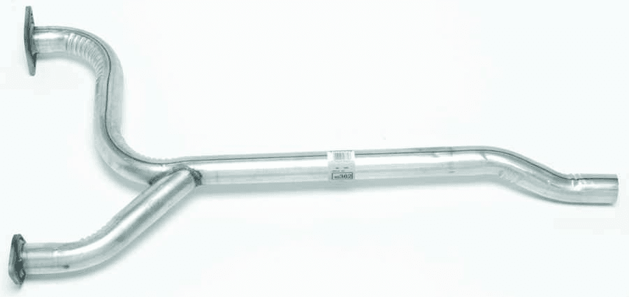 Y-Rohr Y-Rohr