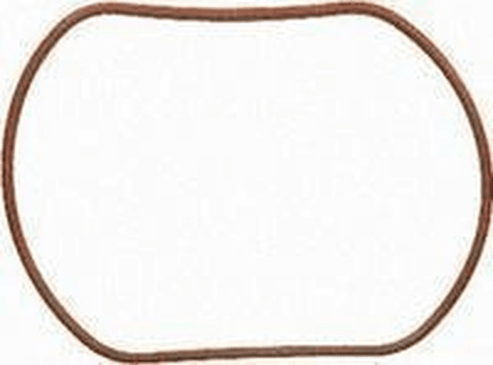 Dichtung Einspritzanlage