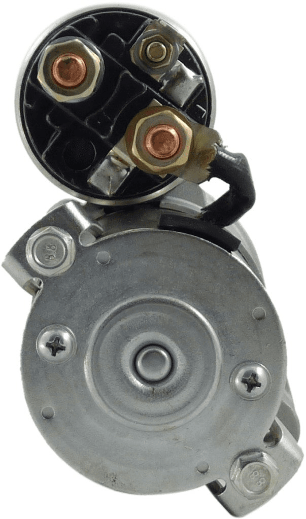 Anlasser Generalüberholt Cherokee Nitro V6
