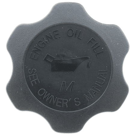 Öldeckel Öldeckel