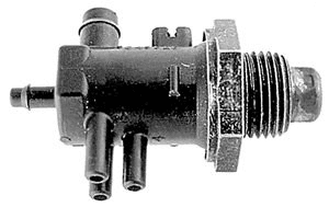 Thermoschalter Vakuum