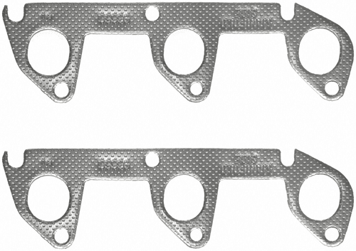 Auspuffkrümmerdichtung Auspuffkrümmerdichtung