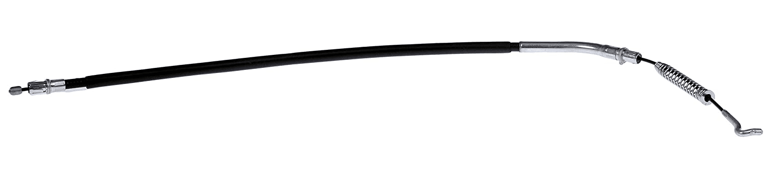 Handbremsseil Durango Fahrerseite Handbremsseil Durango Fahrerseite