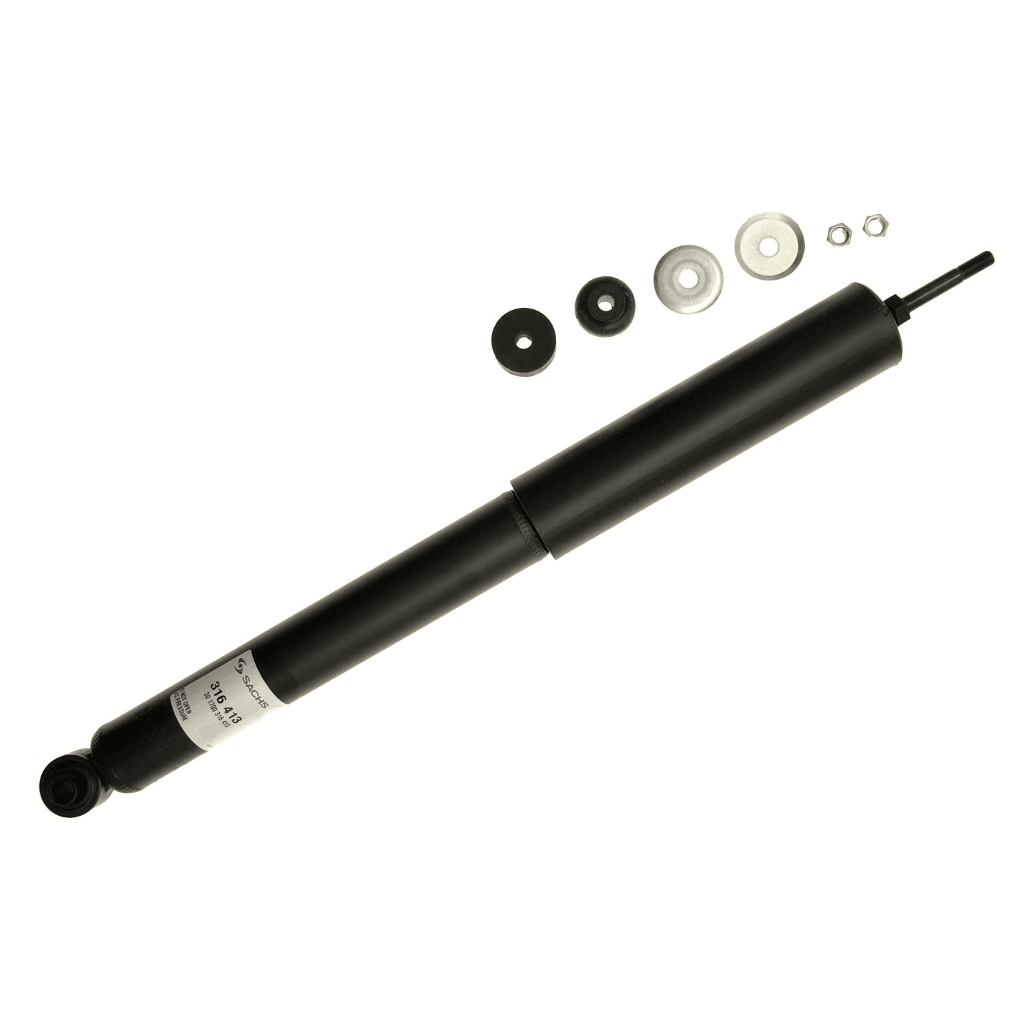 Stoßdämpfer
