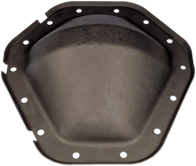 Differenzialdeckel Chevrolet Pickup Avalanche P30 Wohnmobil Differenzialdeckel Chevrolet Pickup Avalanche P30 Wohnmobil