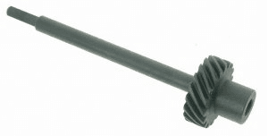 Ölpumpenantrieb Ölpumpenantrieb