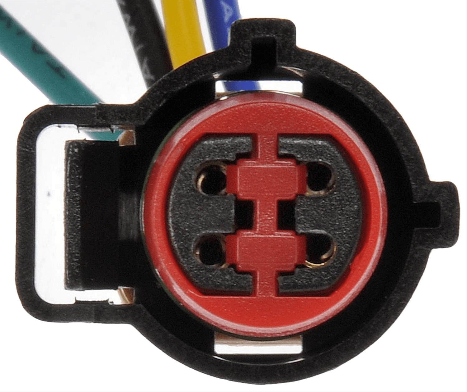 Stecker Klimaanalge
