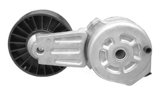 Treibriemenspanner C-K-Serie 454ci V8 Treibriemenspanner C-K-Serie 454ci V8