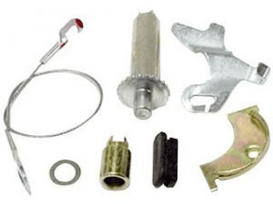 Bremsenkleinteile Set Bremsenkleinteile Set