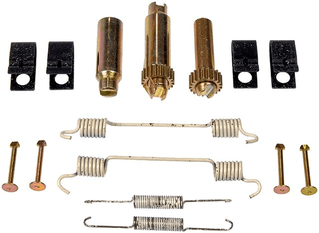 Bremsenkleinteile Set Expedition F150 F250