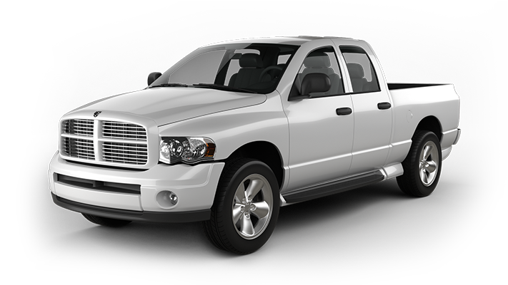 Dodge RAM 1500 Ersatzteile