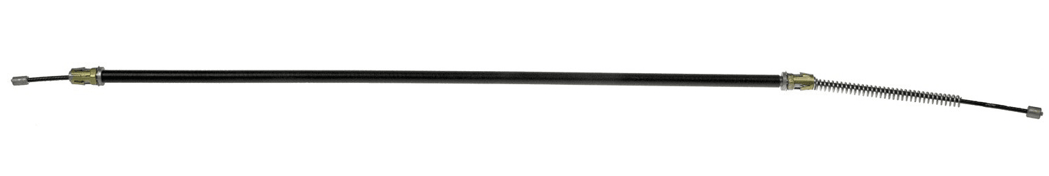 Handbremsseil Fleetwood Bonneville Handbremsseil Fleetwood Bonneville