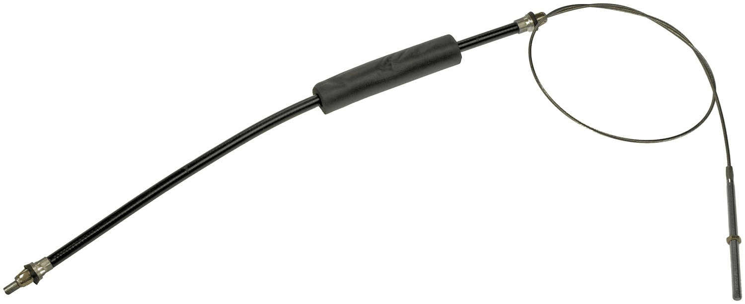 Handbremsseil vorne Handbremsseil vorne
