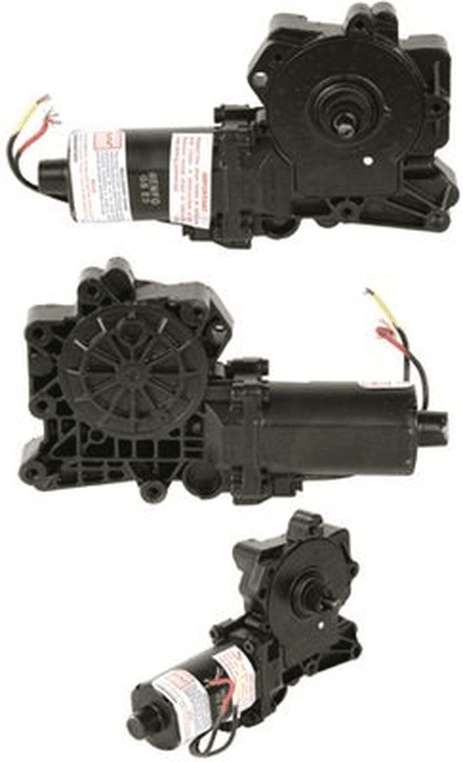 Fensterhebermotor Generalüberholt
