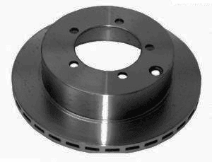 Bremsscheibe Stealth Hinterachse innenbelüftet Bremsscheibe Stealth Hinterachse innenbelüftet