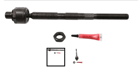 Spurstangenkopf innen Jeep Cherokee Dodge Nitro Spurstangenkopf innen Jeep Cherokee Dodge Nitro