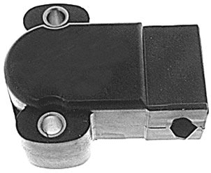 Drosselklappensensor Drosselklappensensor