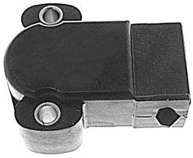 Drosselklappensensor Drosselklappensensor