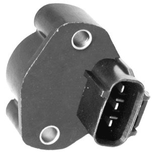 Drosselklappensensor Drosselklappensensor