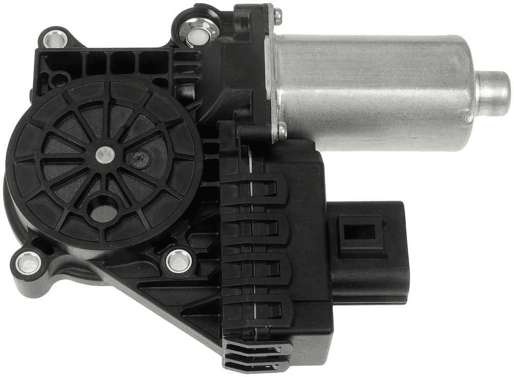 Fensterhebermotor Mustang vorne links