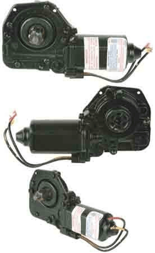 Fensterhebermotor Generalüberholt