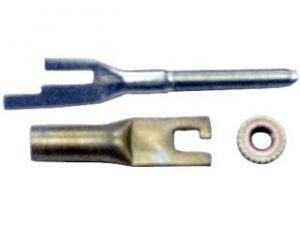 Bremsen Einstellschraube