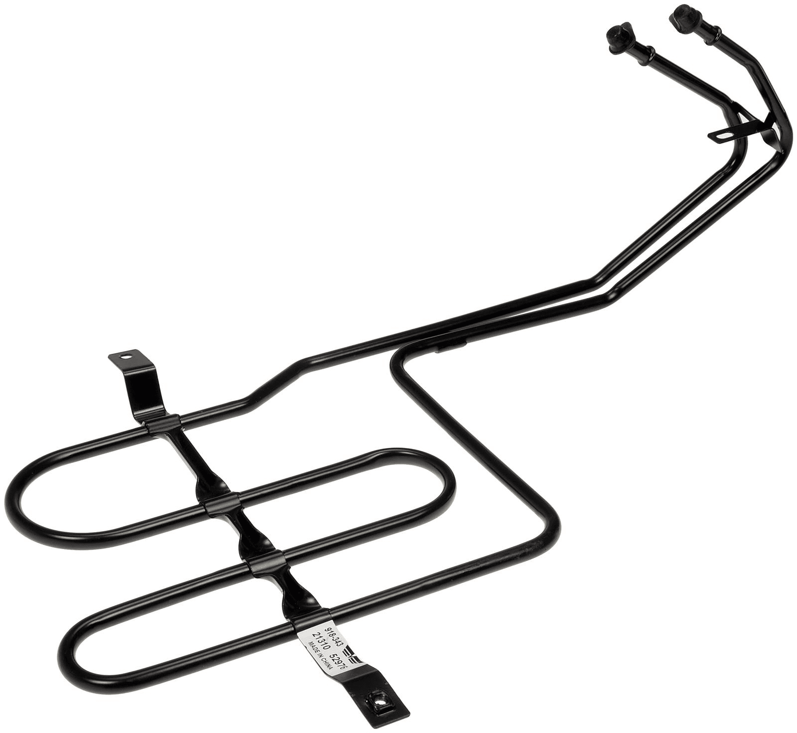 Kühler Servolenkung Kühler Servolenkung