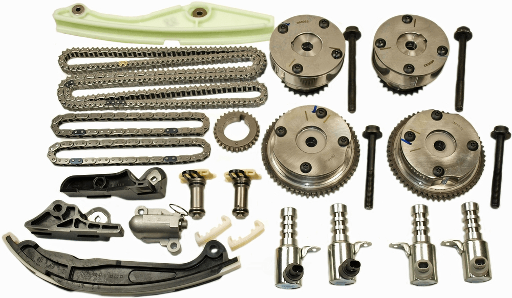 Steuerkettensatz F150 3.5L Mustang 3.7L